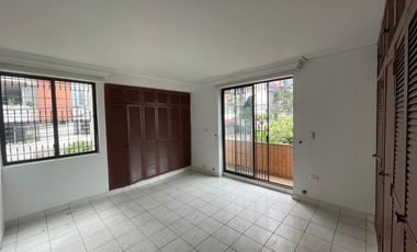casa en arriendo en san alonso. Cod A122885