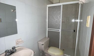 casa en arriendo en san alonso. Cod A122885