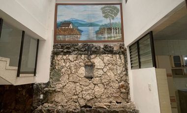 casa en arriendo en san alonso. Cod A122885