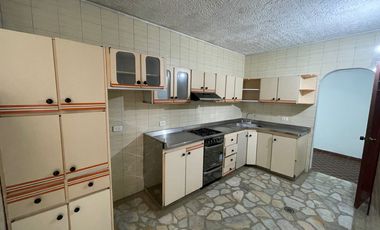 casa en arriendo en san alonso. Cod A122885