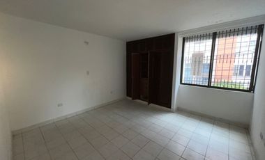 casa en arriendo en san alonso. Cod A122885