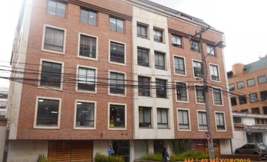 OFICINA en ARRIENDO en Bogotá Chico Norte II