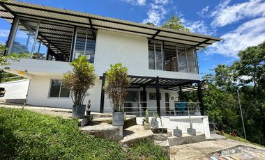 FINCA EN VENTA EN PALESTINA