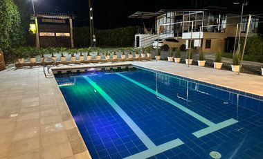 FINCA EN VENTA EN PALESTINA