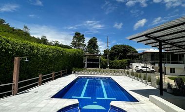 FINCA EN VENTA EN PALESTINA