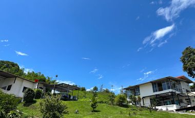 FINCA EN VENTA EN PALESTINA