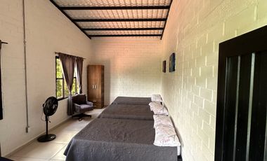 FINCA EN VENTA EN PALESTINA