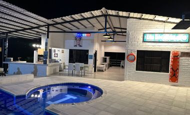 FINCA EN VENTA EN PALESTINA