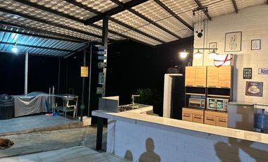 FINCA EN VENTA EN PALESTINA