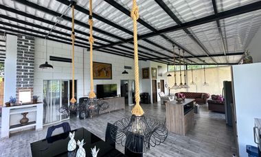 FINCA EN VENTA EN PALESTINA