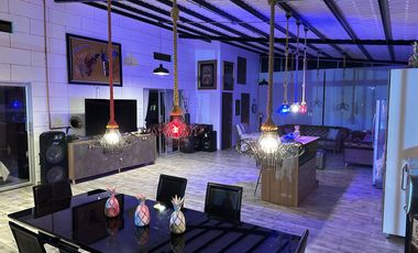 FINCA EN VENTA EN PALESTINA