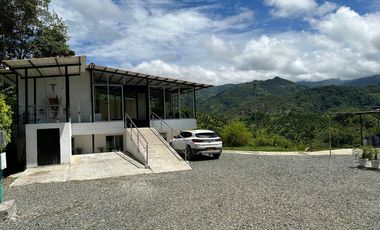 FINCA EN VENTA EN PALESTINA