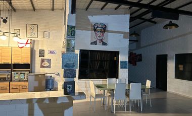 FINCA EN VENTA EN PALESTINA