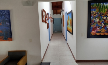 finca en venta en vereda el chuscal. Cod V400622