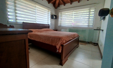 finca en venta en vereda el chuscal. Cod V400622