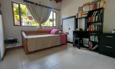 finca en venta en vereda el chuscal. Cod V400622