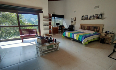 finca en venta en vereda el chuscal. Cod V400622
