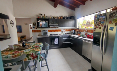 finca en venta en vereda el chuscal. Cod V400622