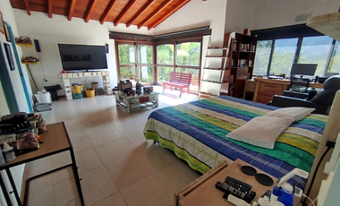 finca en venta en vereda el chuscal. Cod V400622