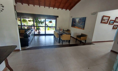 finca en venta en vereda el chuscal. Cod V400622