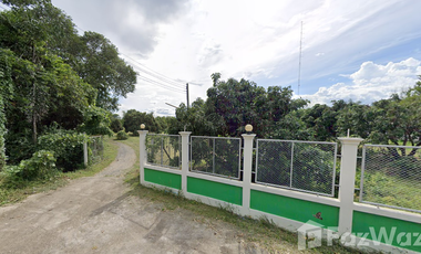 Land for sale in Chomphu, Chiang Mai