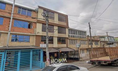 Apartamento San Rafael, San Rafael ID: 114379r