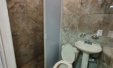 Ultimo Departamento Amueblado en Renta Col. Moctezuma con Servicios