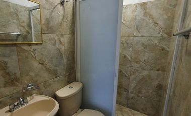 Ultimo Departamento Amueblado en Renta Col. Moctezuma con Servicios