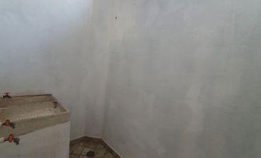 Ultimo Departamento Amueblado en Renta Col. Moctezuma con Servicios