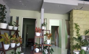 Dijual Rumah Ciamik Minimalis Siap Huni Lokasi Perum. Royal Mansion Bohar Wage Waru Sidoarjo