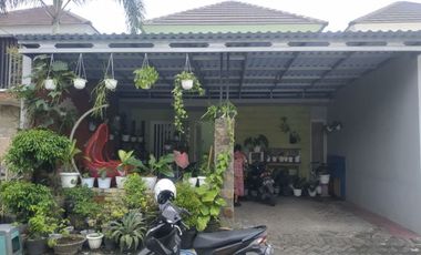 Dijual Rumah Ciamik Minimalis Siap Huni Lokasi Perum. Royal Mansion Bohar Wage Waru Sidoarjo