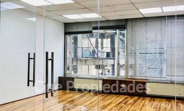 Oficina en arriendo en Santiago