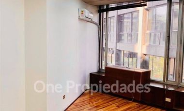 Oficina en arriendo en Santiago