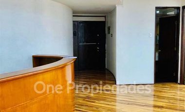 Oficina en arriendo en Santiago