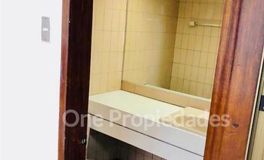 Oficina en arriendo en Santiago