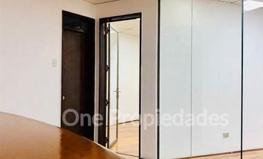 Oficina en arriendo en Santiago