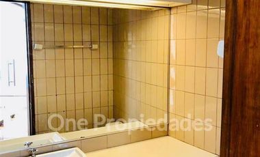Oficina en arriendo en Santiago