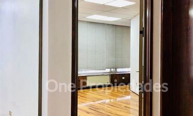Oficina en arriendo en Santiago