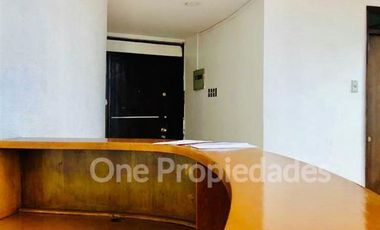 Oficina en arriendo en Santiago
