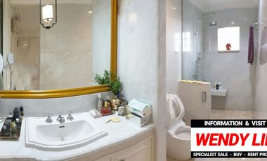 DIJUAL RUMAH di PERUM TAMAN GANDARIA, KEBAYORAN LAMA (1 GATED SYSTEM)