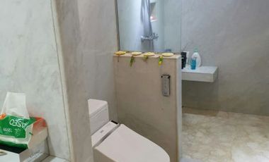 DIJUAL RUMAH di PERUM TAMAN GANDARIA, KEBAYORAN LAMA (1 GATED SYSTEM)