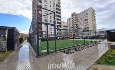 Departamento Los arcos ID: 133882r