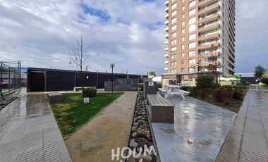 Departamento Los arcos ID: 133882r