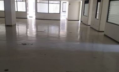 OFICINAS EN RENTA SEMIACONDICIONADA EN COLONIA DEL VALLE PISO 4 Y 5