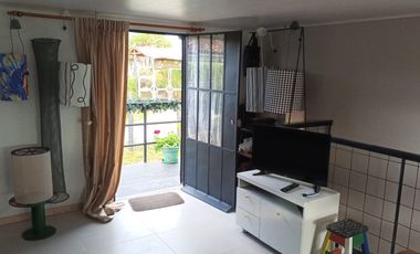 casa campestre en venta en vereda valparaiso. Cod V20262