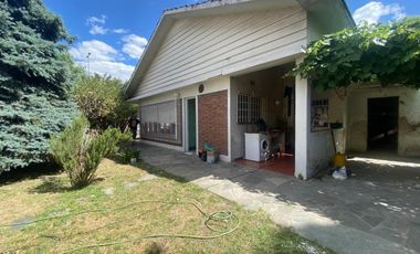 OPORTUNIDAD INVERSORES CASA EN VENTA