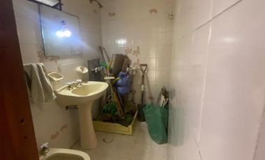 OPORTUNIDAD INVERSORES CASA EN VENTA