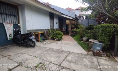Rumah Antapani Mainroad Terawat dekat Indramayu Arcamanik