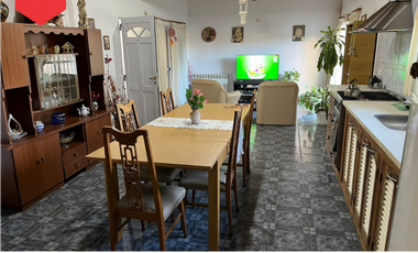 CASA (Calle 63 e/ 20 y 22)