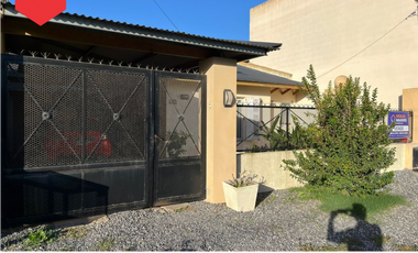 CASA (Calle 63 e/ 20 y 22)